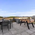 Les Terrasses De * Cogolin