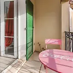 Lägenhet Les Terrasses De *