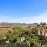 Les Terrasses De Lägenhet Cogolin