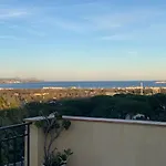 Lägenhet Les Terrasses De Cogolin
