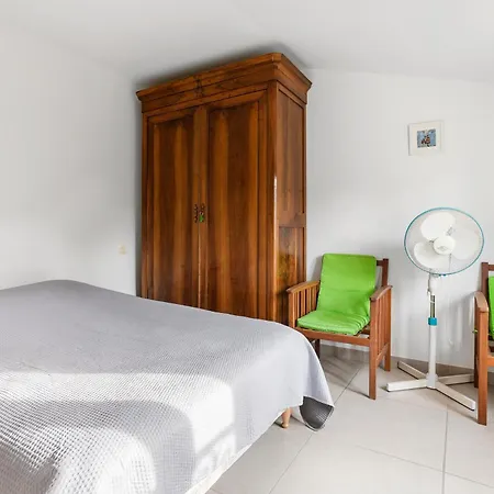 Les Terrasses De Apartment