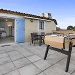 Les Terrasses De アパート コゴラン
