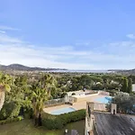 Les Terrasses De