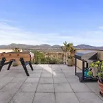 Les Terrasses De