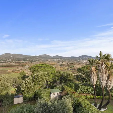 Les Terrasses De Appartement