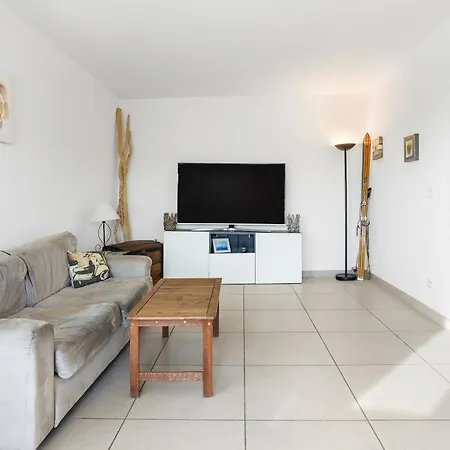 Les Terrasses De Apartamento *