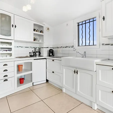 Les Terrasses De * Cogolin