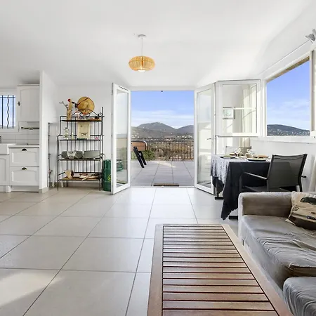 Les Terrasses De Cogolin