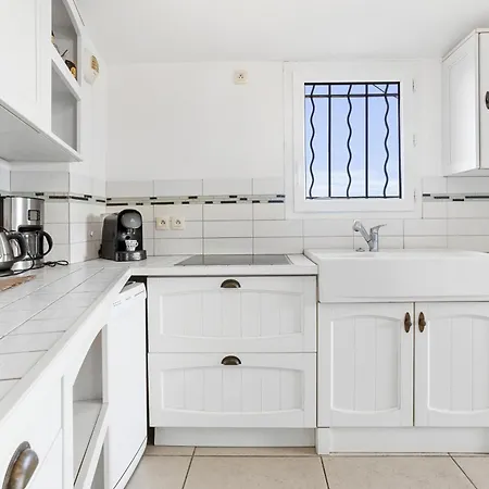 Les Terrasses De Cogolin