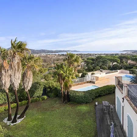 Les Terrasses De * Cogolin