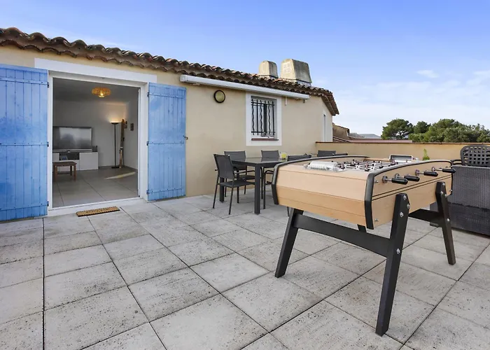 Les Terrasses De דירה קוגולין